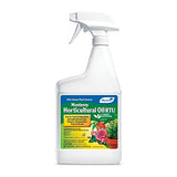 Monterey LG 6302 Ready to Use Horticultural Oil Spray Insecticide/Pesticide Treatment for Control of Insects, 32 oz