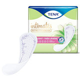 TENA Incontinence Pads, Bladder Control & Postpartum for Women, Very Light Absorbency, Extra Coverage, Intimates - 300 Count