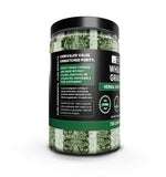 Pure Original Ingredients Wheat Grass (730 Capsules) No Magnesium Or Rice Fillers, Always Pure, Lab Verified