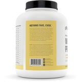 Levels Grass Fed 100% Whey Protein, No Hormones, Vanilla Bean, 5LB