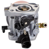 HUSWELL 951-15236 751-15236 Carburetor for Troy-Bilt Storm 2410 “New Style” 31BS6BN2711 MTD Craftsman SB410 24" 31AS6BEE793 Snow blower w/ 270-WU 270-WUA 670-WU 670-WUA 670-WUB 208cc Engine