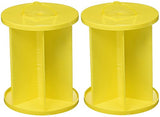 FARNAM 3004323 2-Pack EZ Fly Trap, 12-Ounce,Yellow