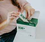 Zija XM+ Moringa Extreme Instant Powder Energy Drink 8 pouches