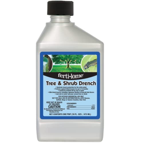 Fertilome (11205) Tree & Shrub Drench (16 oz)