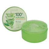TOPFACE 100% Aloe Vera Soothing & Moisture Gel 300g,10.58 oz (Made in Korea)