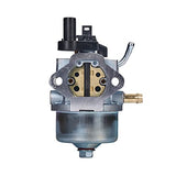 Mikatesi 801396 Carburetor for Briggs & Stratton 801233 801255 Snow Blower Toro CCR2400 CCR2450 CCR2500 CCR3000 CCR3600 CCR3650 Powerclear 084132 084133 084233 084332 084333 Snowblower Engines