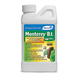 Monterey LG6328 B.t. Concentrate For Insects, 8oz.