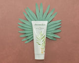Dermaka All Natural Skin Cream 4 oz.- Moisturizing Lotion reduce redness, discoloration. Improves and repairs thin bruised skin on arms & legs. Helps many skin issues too!