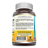 Amazing Omega Norwegian Cod Liver Oil 1250 Mg Softgels Supplement | Omega-3, EPA, DHA, Vitamin A, Vitamin D & Vitamin E (Orange | 250 Count)