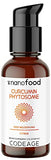 Codeage Liposomal Curcumin Phytosome Liquid Supplement, Turmeric Curcumin Vegan Liquid Drops, Plant-Based Curcuma Longa Dropper, Curcumina, Sunflower Phospholipid, Sugar-Free, Citrus Flavor, 2 fl oz