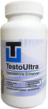 TESTO Ultra - 60 CAPSULAS - para Hombres - POTENCIA TU HORMONA Masculina - SOPORTE Fisico - Mayor RENDIEMIENTO