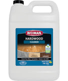 Weiman Hardwood Floor Cleaner - 128 Ounce Refill - Finished Engineered Hardwood Floors