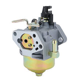 Hipa 951-14023A 951-11303A Carburetor for Cub Cadet MTD Troy-Bilt Storm 3090 3310 Snowblower 751-11303 751-11303A 751-14023A HY-183SA 483-SU 483-SUA 483-SUB Engine Columbia 33" Snowthrower