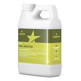 Liquid Lawn Aerator (32 fl oz) - Loosens & Conditions Compacted Soil - Alternative to Core and Mechanical Aeration - Improves Water Penetration & Drainage + Soil Oxygenation - American Made