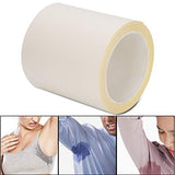 Armpit Prevent Sweat Pads, Antiperspirant Sticker, Disposable Antiperspirant Sticker Absorbent Shield Sticker