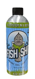 Fish Head Farms Organic Soil Conditioner for Yield and Flavor Enhancement. Useful in both Garden and Hydroponics Applications. 500 mL