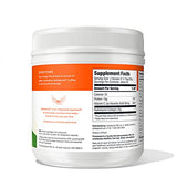 Bulletproof Unflavored Collagen Protein Powder, 18g Protein, 14.3 Oz, Grass Fed Collagen Peptides and Amino Acids for Healthy Skin, Bones and Joints