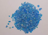 Copper Sulfate Pentahydrate - Crystals - 25.2% Cu - 5 Pounds