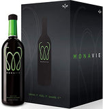 Monavie Acitve, 1 Case | 4 Bottles, 25.3oz Each