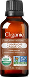 Organic Cinnamon Casia Essential Oil, 1oz