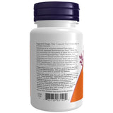NOW Supplements, Nattokinase 100 mg (from Non-GMO Soy) with 2,000 FUs of Activity, 60 Veg Capsules