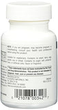 Source Naturals Manganese 10 mg Amino Acid Chelate,100 Tablets (Pack of 2)