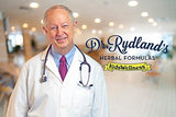 Dr. Rydland's Herbal Supplement | Created by KidsWellness | Detox & Skin | Relieves Eczema, Rosacea, Acne and Viral Skin Rashes | 4 Ounce Bottle