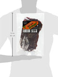 Buffalo Bills 18oz Teriyaki Western Cut Big Slab Beef Jerky (15 beef jerky slabs per bag)