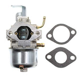 Carbhub Carburetor for Toro 95-7935 81-4690 81-0420 Mikuni 13200-906B0 Suzuki 38180 38180C 38181 38185 38185C 38186 Toro CCR2000 CCR3000 Snowblower Carburetor (95-7935)