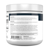 Transparent Labs Creatine HMB - Creatine Monohydrate Powder with HMB for Muscle Growth, Increased Strength, Enhanced Energy Output, and Improved Athletic Performance - 30 Servings, Tropical Punch