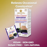 Hyleys Colon Cleanse Acai Berry 25 count (Pack of 12)