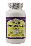 Two Immortal Pill (200 Tablets - one Month Supply!)