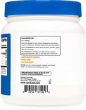 Nutricost Sodium Bicarbonate (2 LB) - 600mg Per Serving, Non-GMO, Gluten Free