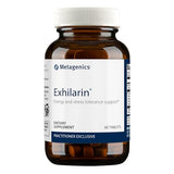 Metagenics Exhilarin - Energy & Stress Tolerance Support* - with Ashwagandha, Holy Basil, Amla & Bacopa - Designed in Style of Ayurvedic Medicine - 60 Tablets