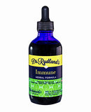 Dr. Rydland's Pleasant Tasting Liquid Herbal Formulas (Immune, 4oz)