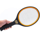 The Executioner Fly Killer Mosquito Swatter Racket Wasp Bug Zapper Indoor Outdoor (Revenge)