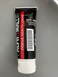 AlphaMale Premium Penile Health Cream - Penile Creme To Increase Sensitivity For Men - Advanced Penile Lotion Moisturizer - Anti-Chafing, Redness, Dryness and Irritation Moisturizing Cream - 4 oz (120 mL)