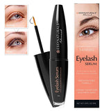 Essynaturals Eyelash Growth Serum, Premium Eyelash Serum, Lash Serum For Eyelash Growth, Eyelash Serum To Grow Lashes, Lash Growth Serum, For Longer Fuller Thicker Lashes - Irritation Free