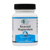 Reacted Magnesium (60ct)