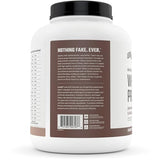 Levels Grass Fed 100% Whey Protein, No Hormones, Chocolate Mocha, 5LB