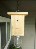 Original B Brothers-Carpenter Bee Trap-4 Pack