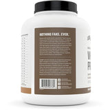 Levels Grass Fed 100% Whey Protein, No Hormones, Double Chocolate, 5LB