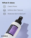 COSRX Facial Toners (AHA/BHA Toner)