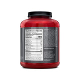 BSN SYNTHA-6 EDGE Protein Powder, with Hydrolyzed Whey, Micellar Casein, Milk Protein Isolate, Low Sugar, 24g Protein, Cookies N Cream, 48 Servings