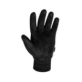 FootJoy Men's WinterSof Pair Golf Glove Black XX-Large, Pair