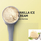 Optimum Nutrition Gold Standard 100% Whey Protein Powder, Vanilla Ice Cream, 10 Pound (Packaging May Vary)