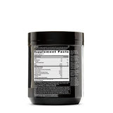 BEYOND RAW LIT | Clinically Dosed Pre-Workout Powder | Contains Caffeine, L-Citrulline, and Beta-Alanine, Nitric Oxide and Preworkout Supplement | Jolly Rancher Blue Raspberry | 30 Servings