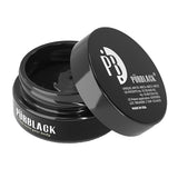 Pürblack Live Resin True Gold Shilajit - Genuine, High-Efficacy, 5th Generation Shilajit - 60 Servings (30g Jar with purscale)