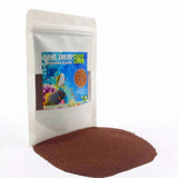 Brine Shrimp Eggs for Aquatic Foods Baby & Fry Foods The Popular 90% Hatch GSL Brine Shrimp Eggs (4 OZ)