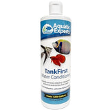 TankFirst Complete Aquarium Water Conditioner - Fish Water Conditioner, Instantly Removes Chlorine, Chloramines, and detoxifies Ammonia from Fish Tank (TankFirst Regular, 500 ml)
